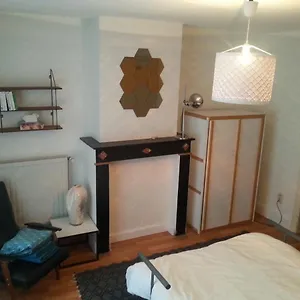 Le Nid Appartement