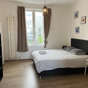 Uccle Chic Flat Appartement