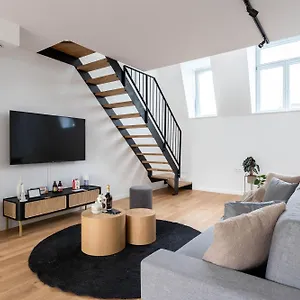 Churchill Appartement
