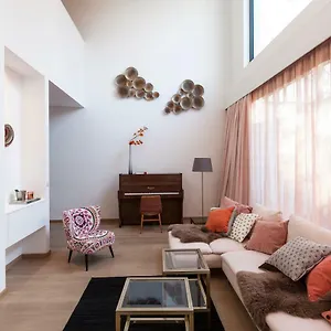 Stylish Smarthome - Uccle Appartement