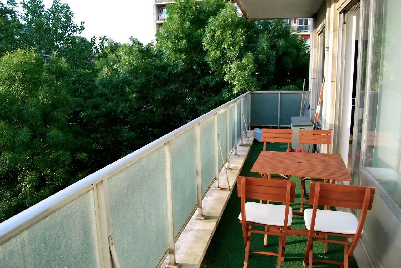 Modern Apartment In Uccle - Brussels